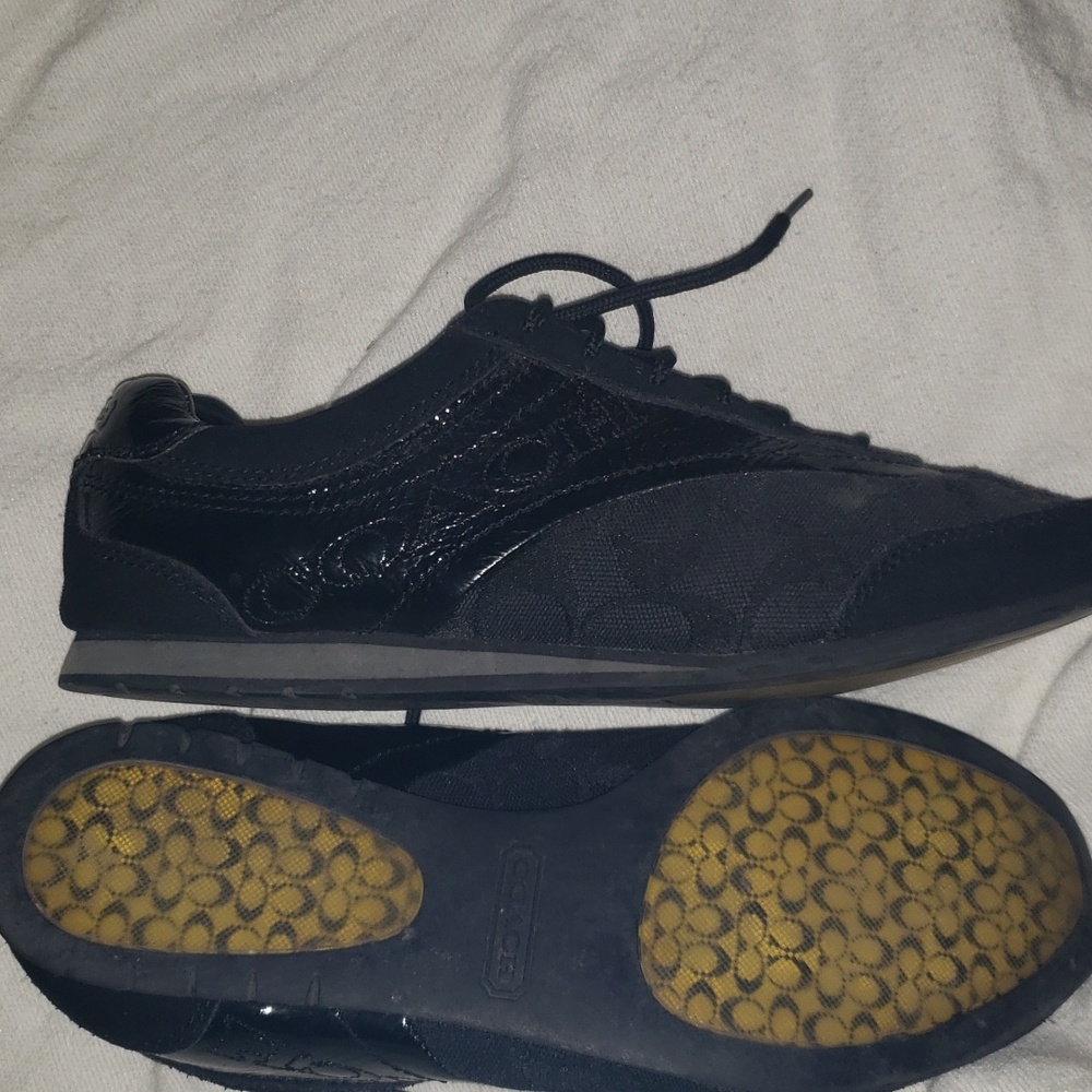 Coach Sneakers( KODIE) - Picture 6 of 16